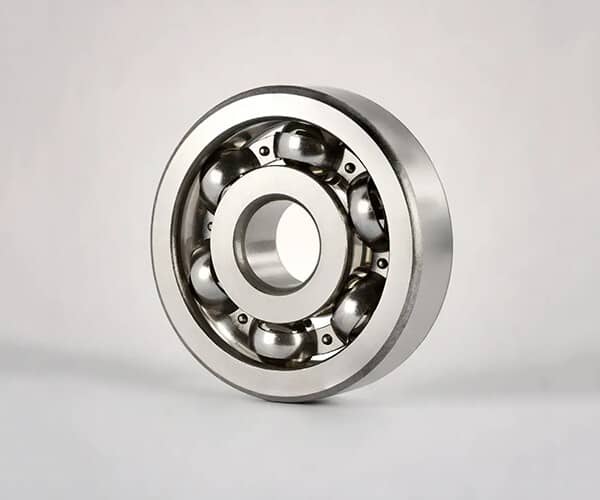 How Do Bearings Increase Efficiency