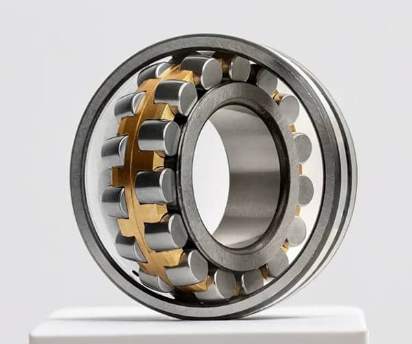 How Do Bearings Increase Efficiency