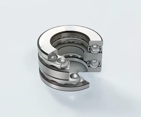 How Do Bearings Increase Efficiency