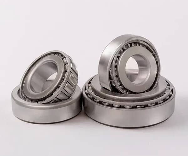 How Do Bearings Increase Efficiency