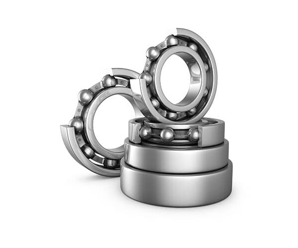 How Do Bearings Increase Efficiency