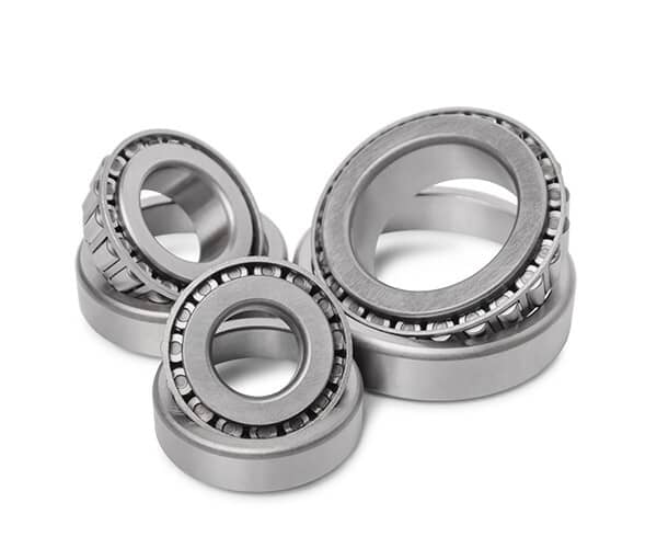 How Do Bearings Increase Efficiency