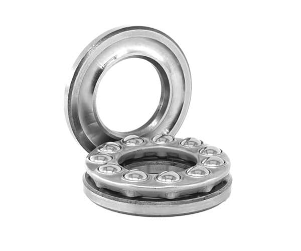 How Do Bearings Increase Efficiency