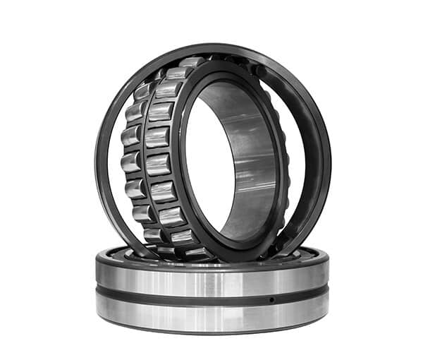 How Do Bearings Increase Efficiency