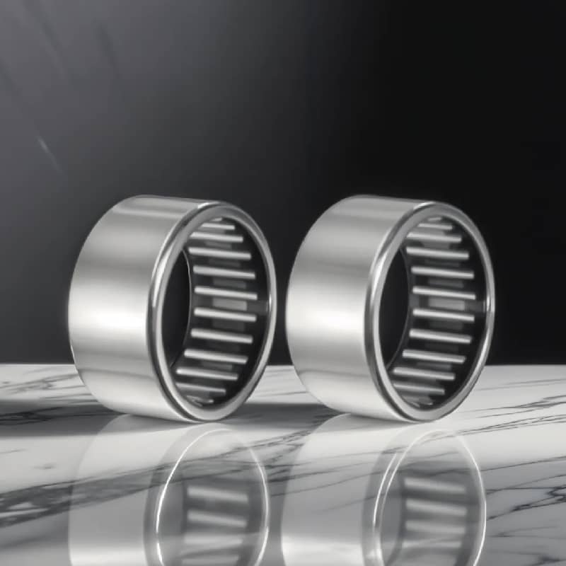 Diverse Types of Bearings and Their Characteristics - Ball Bearings