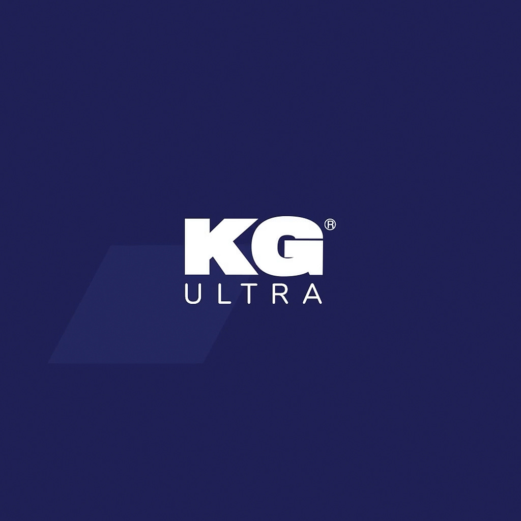 Introducing KG Ultra: Revolutionizing Performance & Reliability