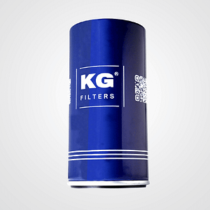 KG International