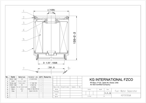 KGF59392WK