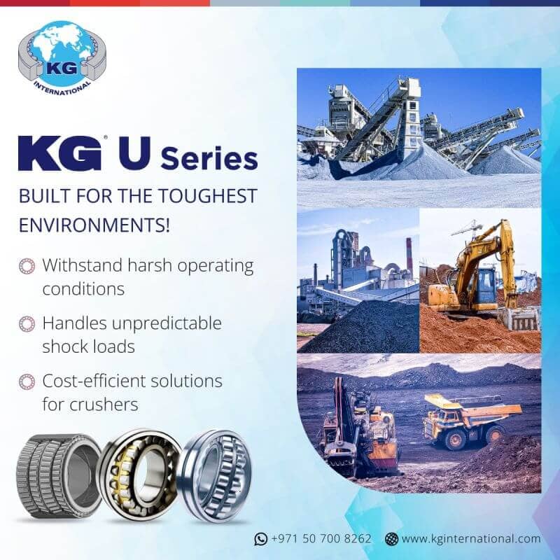 Build For The Toughest Environment
