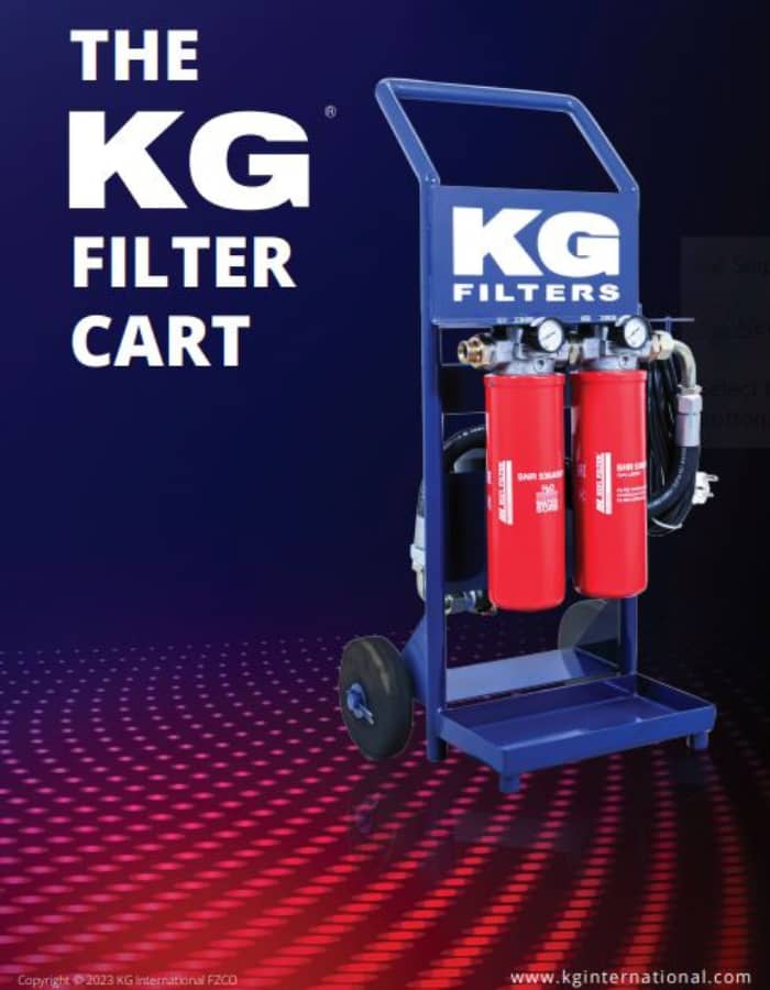 kg filter