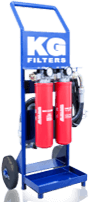 KG Bulk Filtration