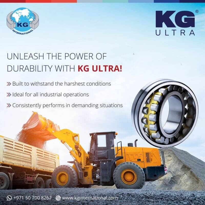 Unleash The Power Of Durability