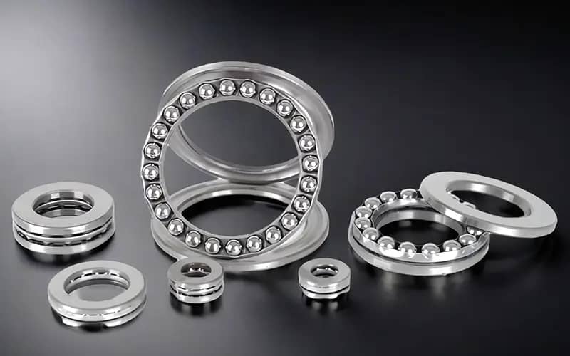 What Are the Different Uses of Thrust Bearings in Modern Machinery?