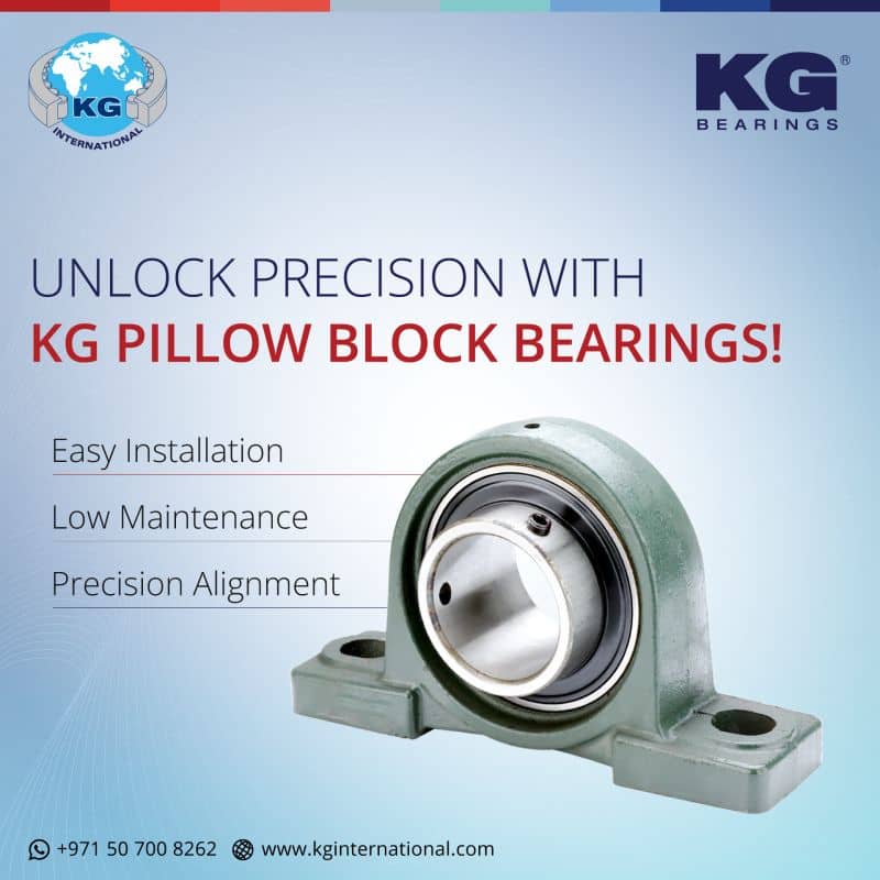 Unlock Precision With KG