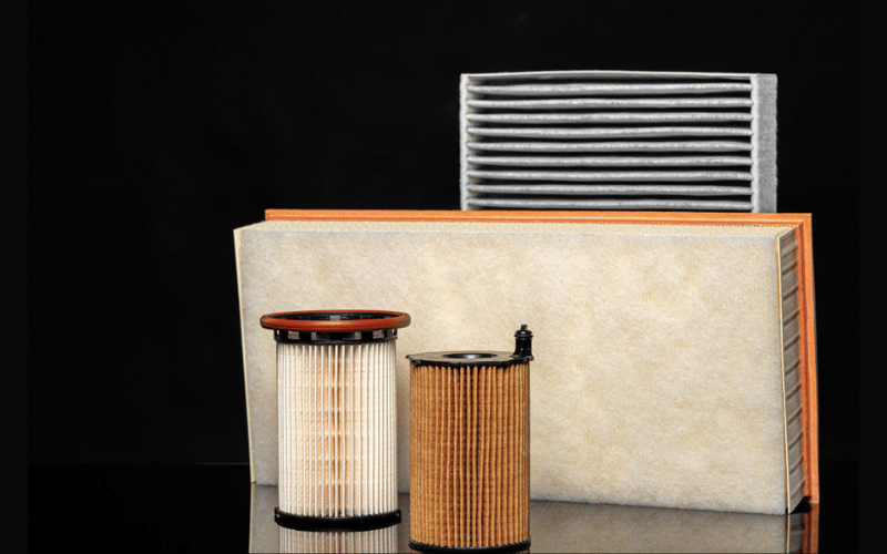 Tips to Choose the Best Automotive Filter for Optimal Engine Health