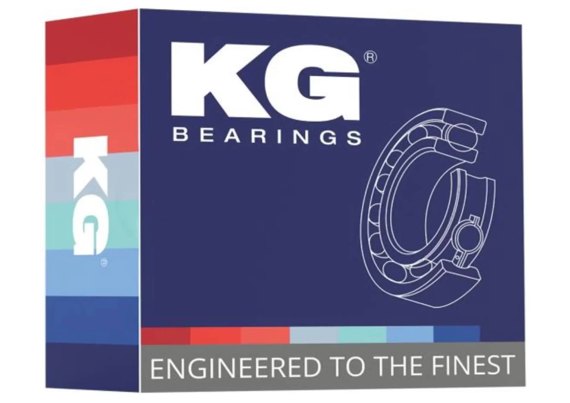Packaging Quality And Logos1 - Kg'S Commitment To Combating Counterfeit Bearings Packaging-Quality-and-Logos