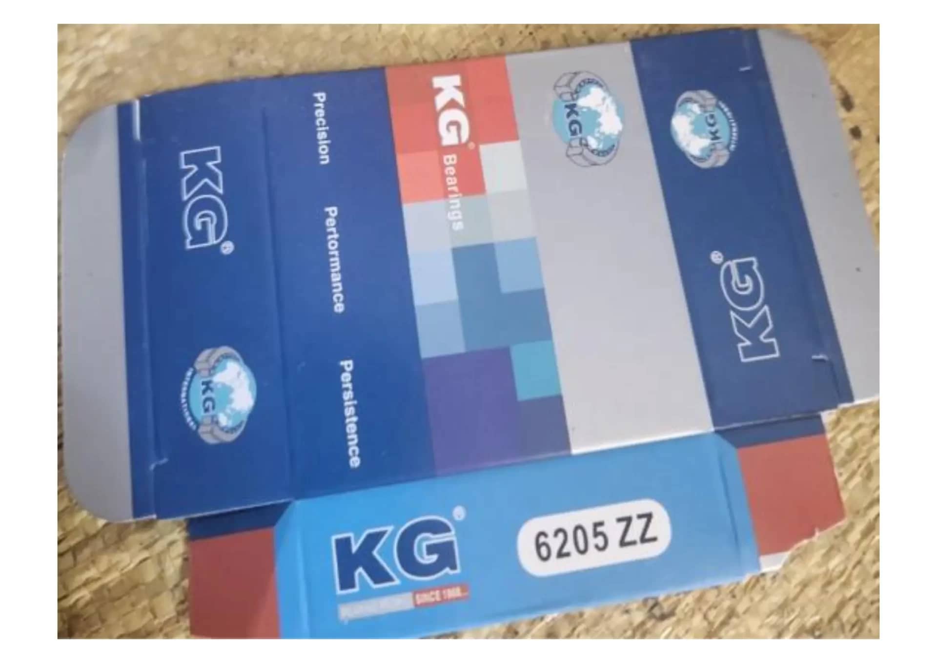 Certificate Fake - Kg'S Commitment To Combating Counterfeit Bearings certificate-fake